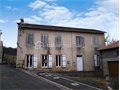 Maison à rénover à la vente
